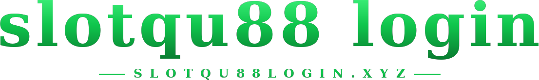 slotqu88 login logo