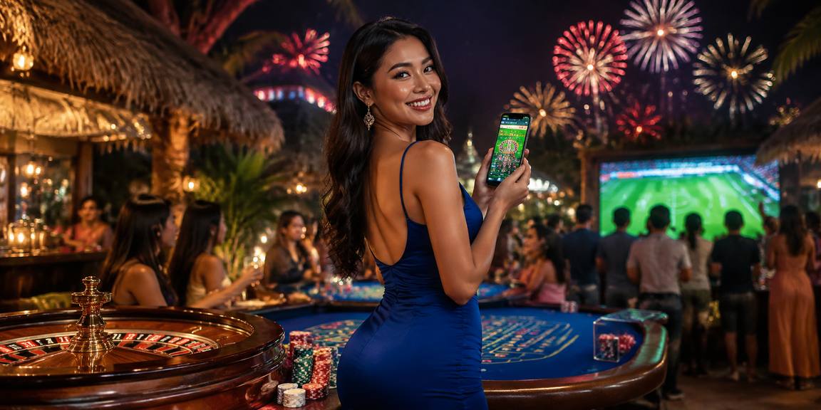 slotqu88 login How slotqu88 login came together